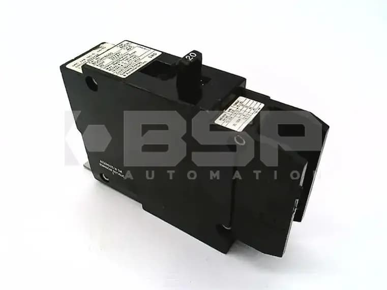 Siemens BQCH1B020 Siemens BQCH1B020