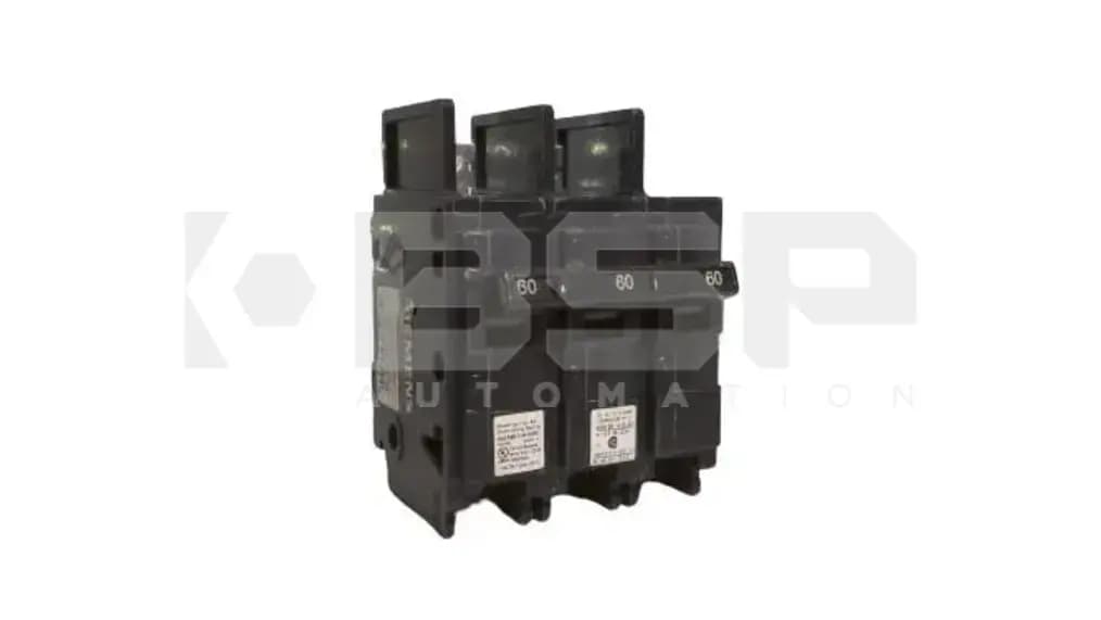 Siemens BQ3B060L Siemens BQ3B060L