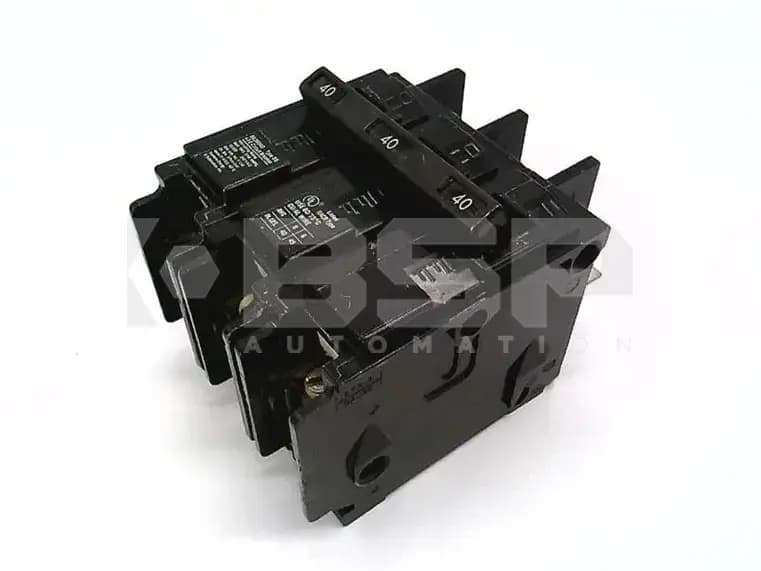 Siemens BQ3B040 Siemens BQ3B040