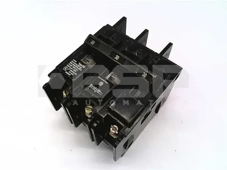 Siemens BQ3B030 Siemens BQ3B030