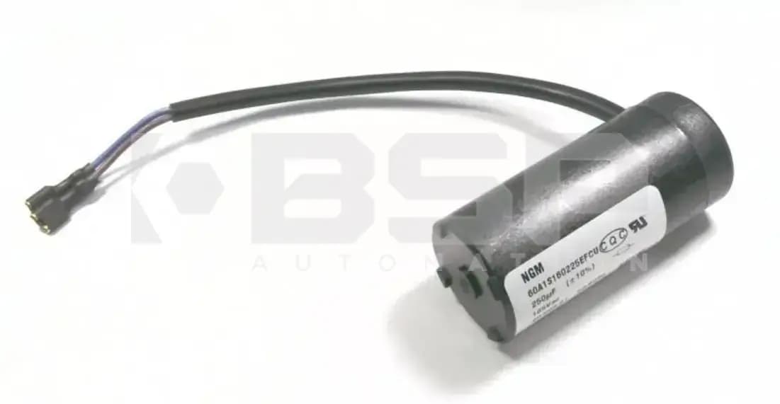 Danfoss 123B9527 Danfoss 123B9527