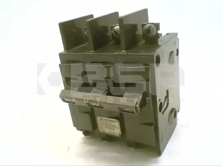 Siemens BQ330 Siemens BQ330