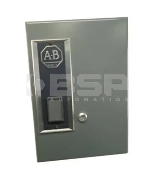 Allen Bradley 598-BA1076A Allen Bradley 598-BA1076A