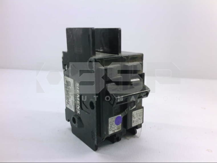 Siemens BQ2B125 Siemens BQ2B125