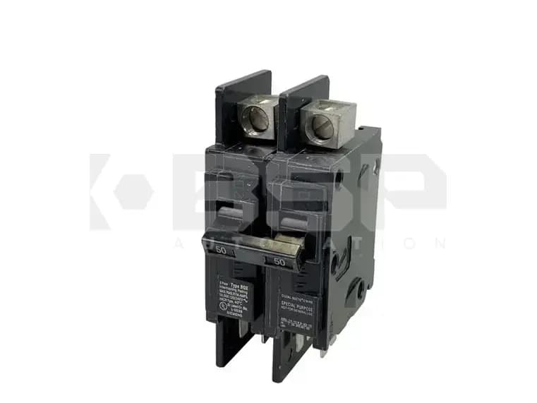 Siemens BQ2B050QX Siemens BQ2B050QX