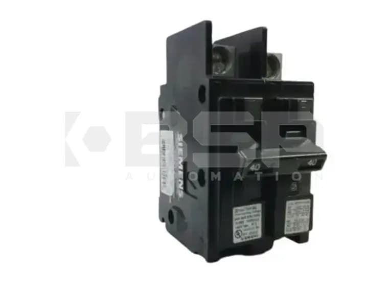 Siemens BQ2B040L Siemens BQ2B040L