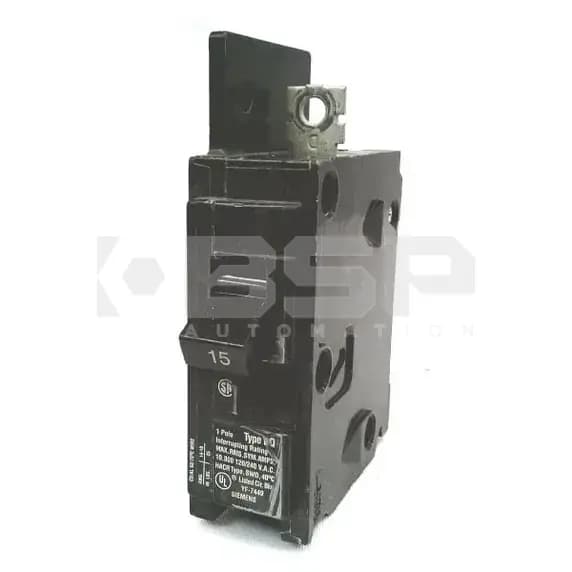 Siemens BQ1B015 Siemens BQ1B015