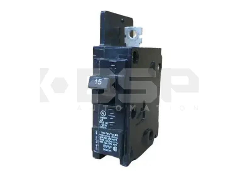 Siemens BQ115 Siemens BQ115