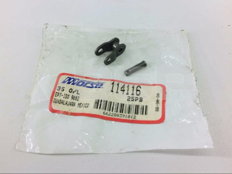 Danfoss 114116 Danfoss 114116