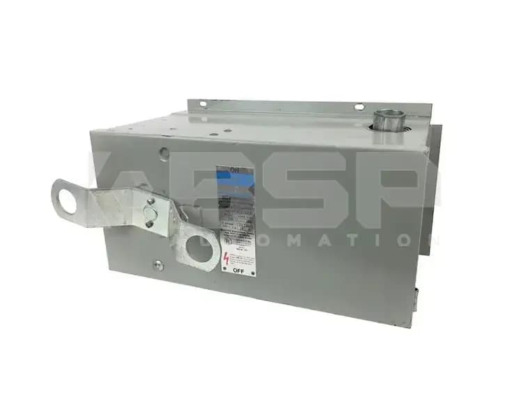 Siemens BOS14323 Siemens BOS14323