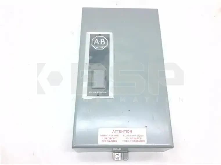 Allen Bradley 500L-CAD93 Allen Bradley 500L-CAD93