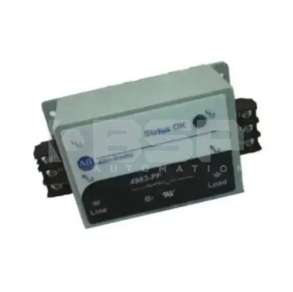 Allen Bradley 4983-PF240-02 Allen Bradley 4983-PF240-02