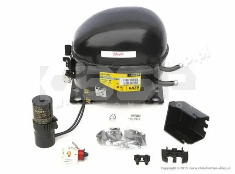 Danfoss 105G6879 Danfoss 105G6879