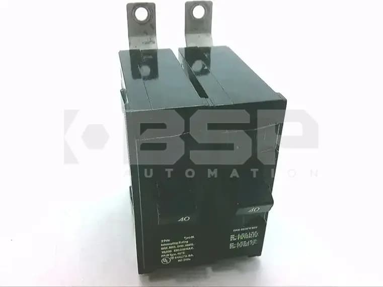 Siemens BL2-040 Siemens BL2-040