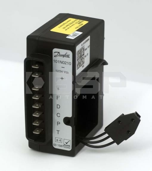 Danfoss 101N0210 Danfoss 101N0210