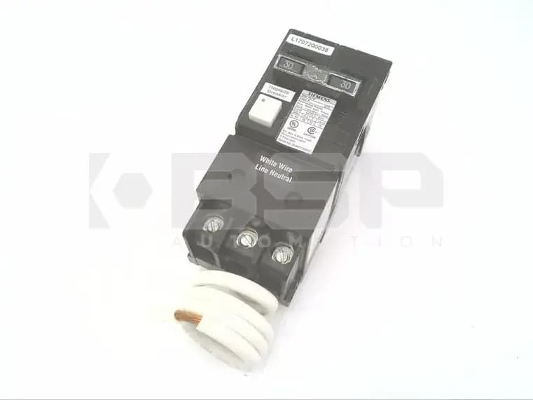 Siemens BF230AH Siemens BF230AH