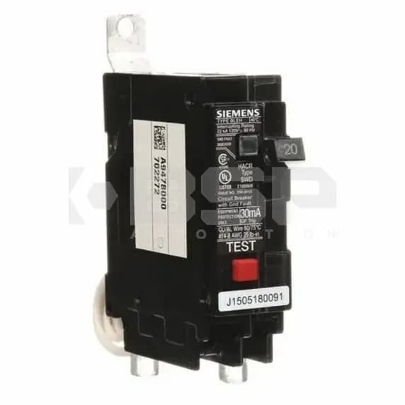 Siemens BF115M Siemens BF115M