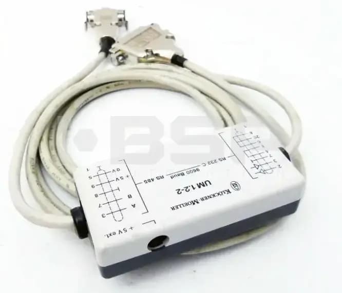 Eaton UM1.2-2 Eaton UM1.2-2