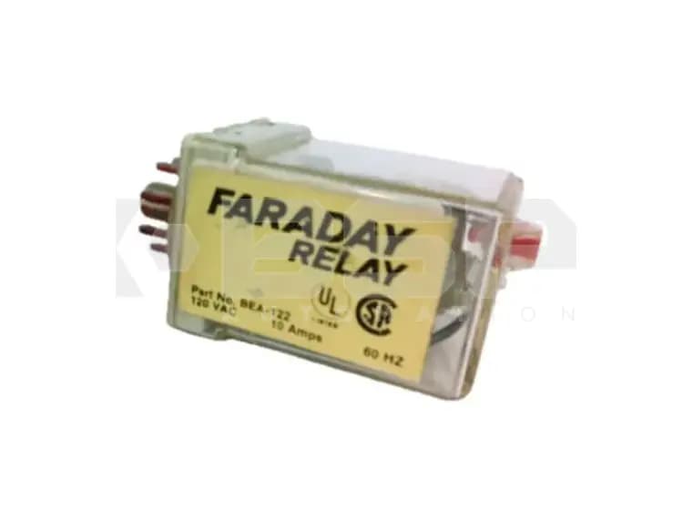 Siemens BEA-122 Siemens BEA-122