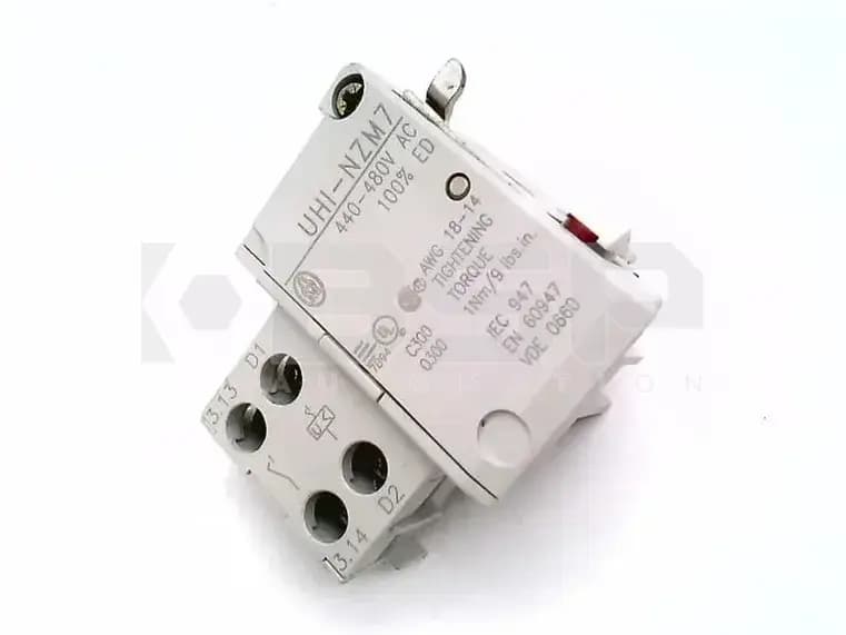 Eaton UHINZM7440480VAC Eaton UHINZM7440480VAC