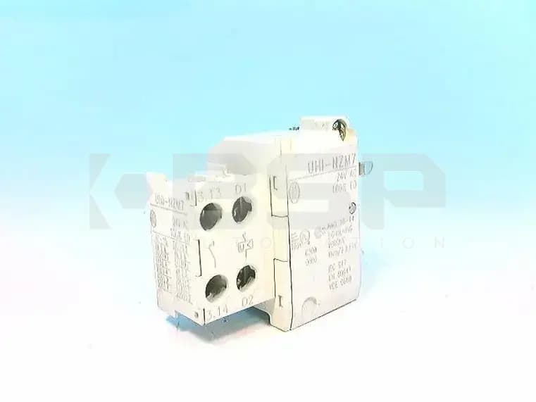 Eaton UHI-NZM7-24VAC Eaton UHI-NZM7-24VAC