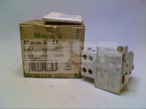 Eaton UHI-NZM7-24VAC Eaton UHI-NZM7-24VAC