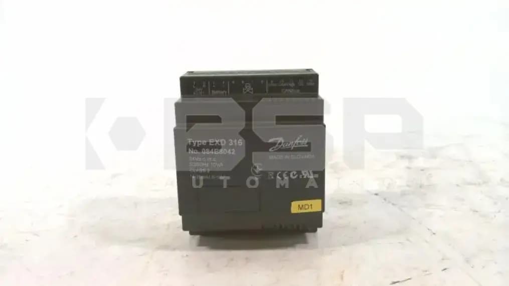 Danfoss 084B8042 Danfoss 084B8042