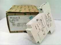 Eaton U-PKZ2-500V/50HZ-600V/60HZ Eaton U-PKZ2-500V/50HZ-600V/60HZ