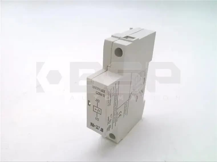 Eaton U-PKZ0(480V60HZ) Eaton U-PKZ0(480V60HZ)