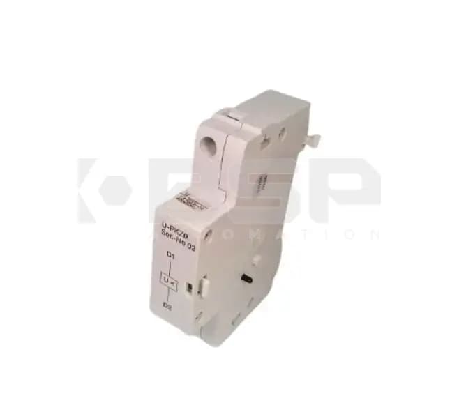 Eaton U-PKZ0(400V50HZ) Eaton U-PKZ0(400V50HZ)
