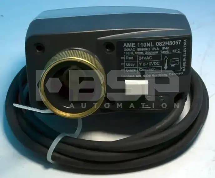 Danfoss 082H8057 Danfoss 082H8057