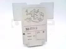 Eaton U-PKZ-2-230V/50HZ-240V/60HZ Eaton U-PKZ-2-230V/50HZ-240V/60HZ