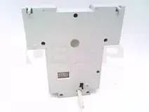 Eaton U-PKZ-2-230V/50HZ-240V/60HZ Eaton U-PKZ-2-230V/50HZ-240V/60HZ