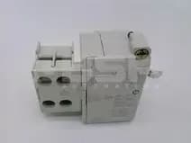 Eaton U-NZM7-24VAC Eaton U-NZM7-24VAC