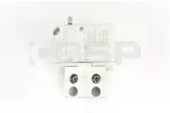 Eaton U-NZM7-24VAC Eaton U-NZM7-24VAC