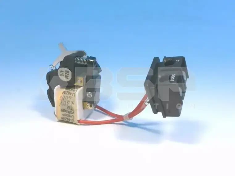 Eaton U-NZM4/6(230V50HZ) Eaton U-NZM4/6(230V50HZ)