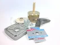 Danfoss 082F-8986 Danfoss 082F-8986