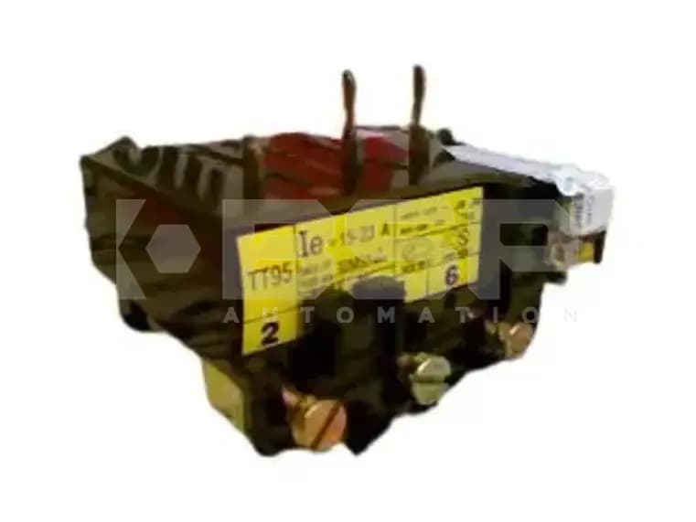 Eaton TT95 Eaton TT95
