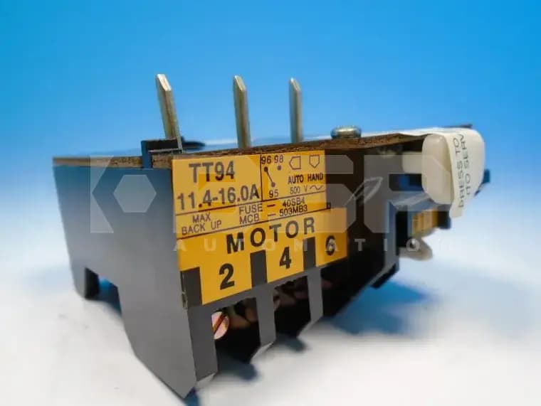 Eaton TT94 Eaton TT94