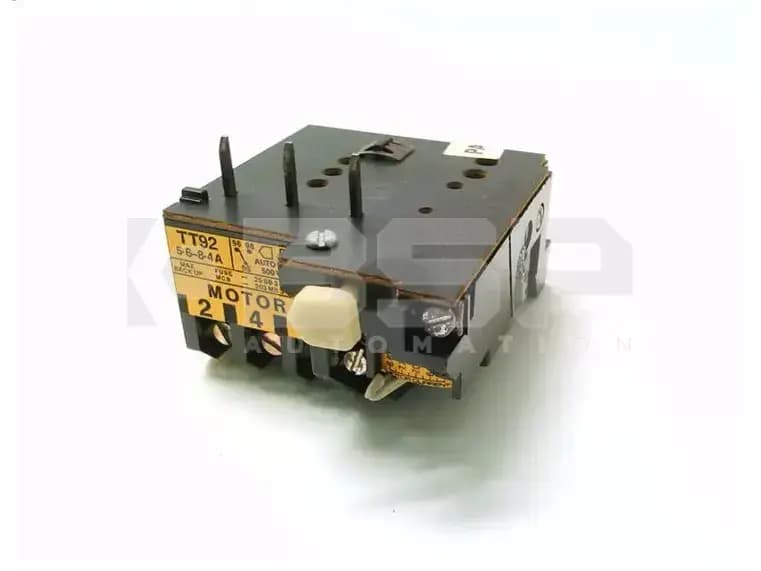 Eaton TT92 Eaton TT92