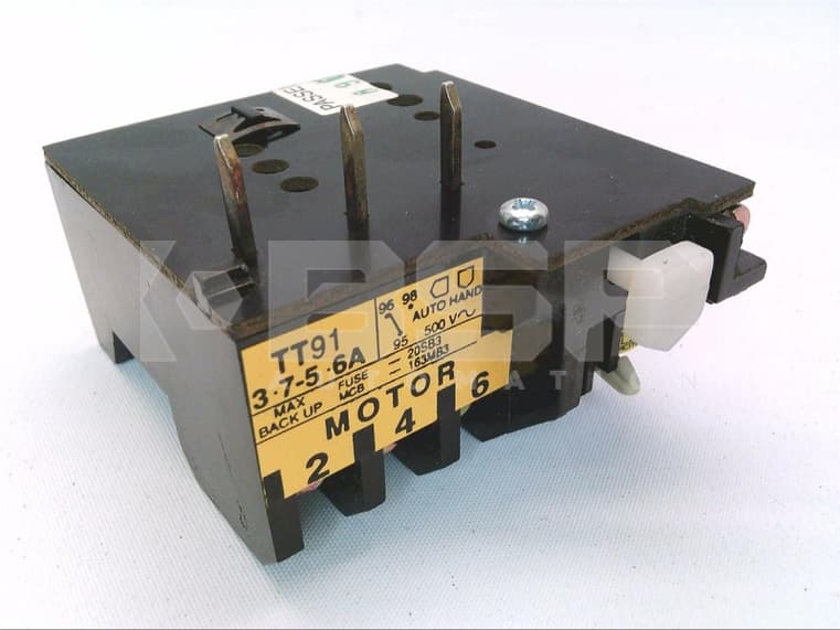 Eaton TT91 Eaton TT91