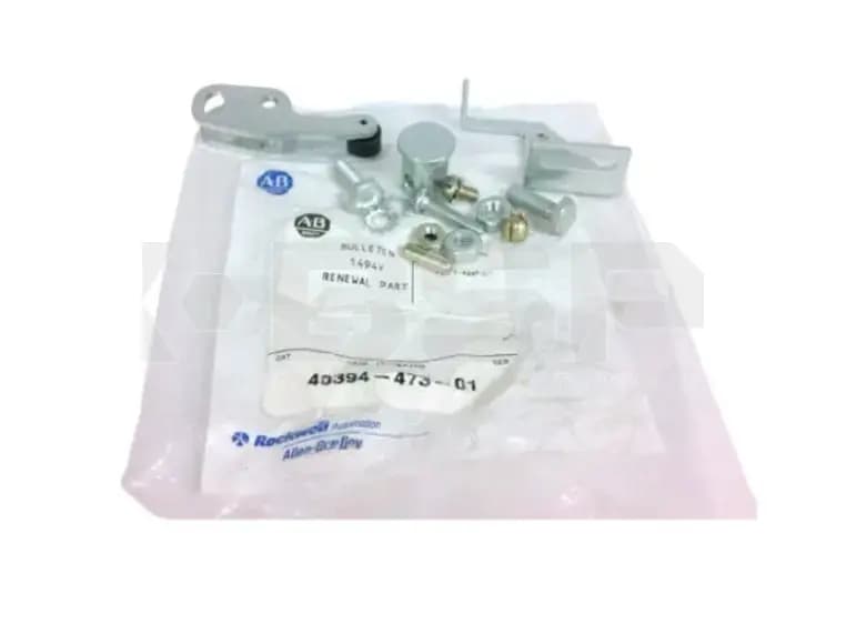Allen Bradley 40394-473-01 Allen Bradley 40394-473-01
