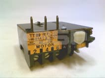 Eaton TT89 Eaton TT89