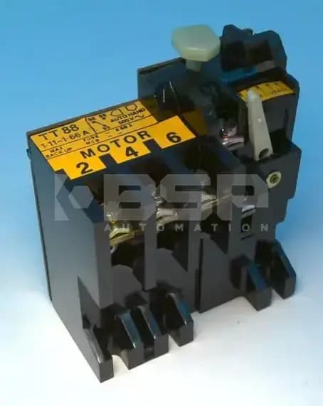 Eaton TT88 Eaton TT88