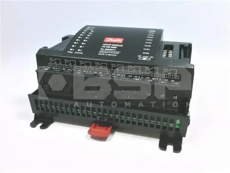 Danfoss 080Z0017 Danfoss 080Z0017