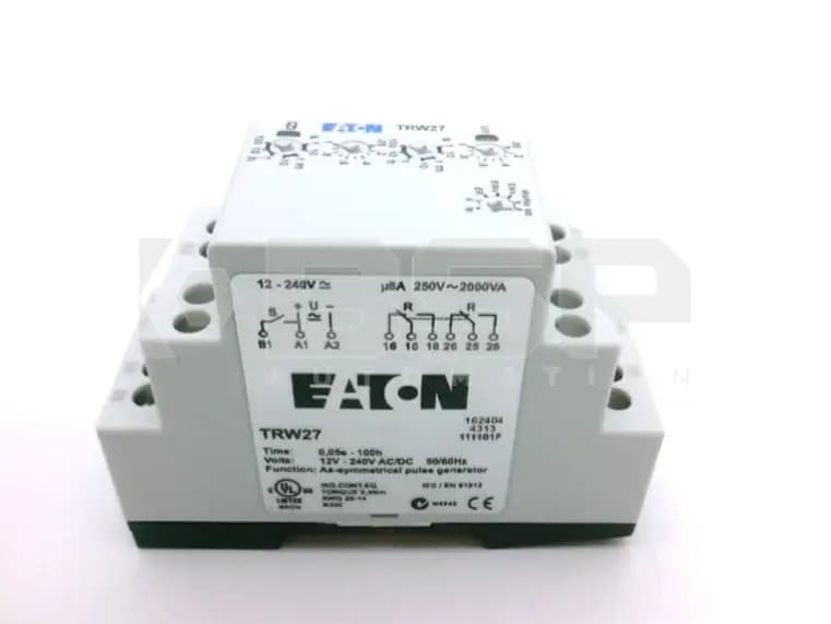 Eaton TRW27 Eaton TRW27