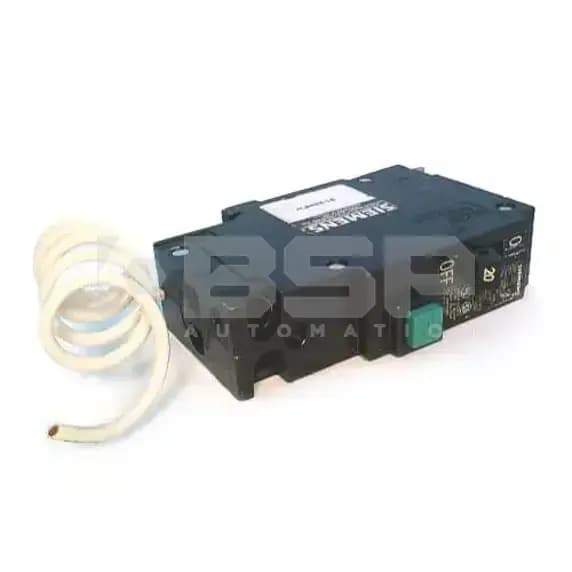 Siemens B120AFH Siemens B120AFH