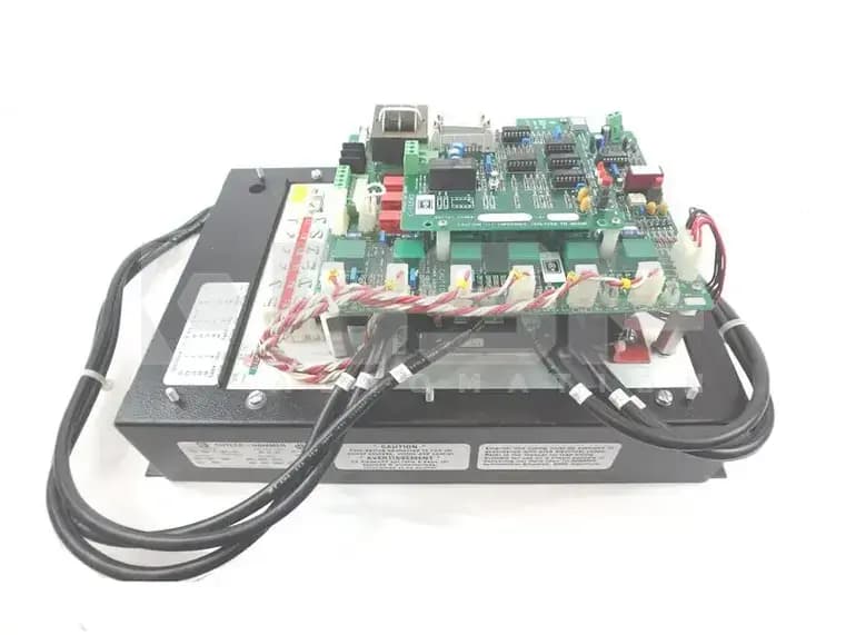 Eaton TRU-050-P-MO-BY Eaton TRU-050-P-MO-BY