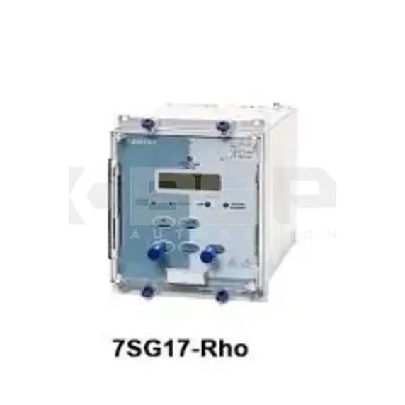 Siemens ARGUS-2-DCD823B Siemens ARGUS-2-DCD823B