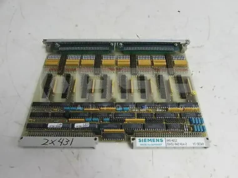 Siemens AMS-M212 C8451-A42-A14-2 Siemens AMS-M212 C8451-A42-A14-2